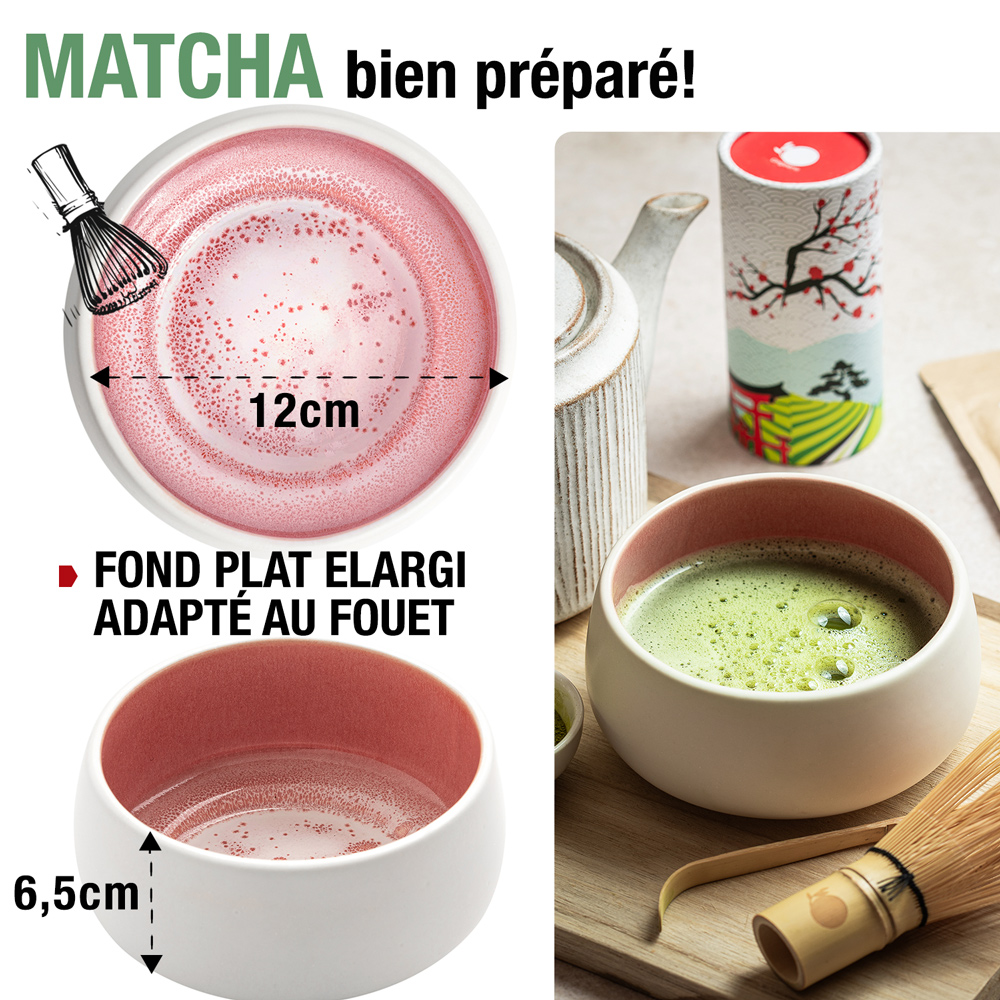 matcha