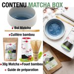 Matcha