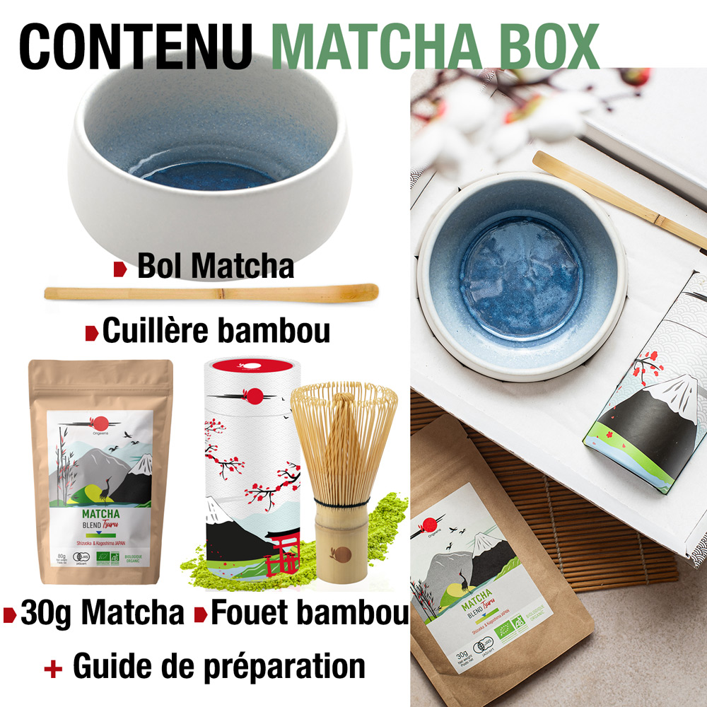 Matcha
