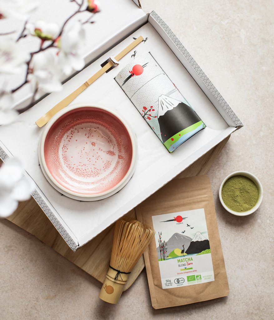 matcha