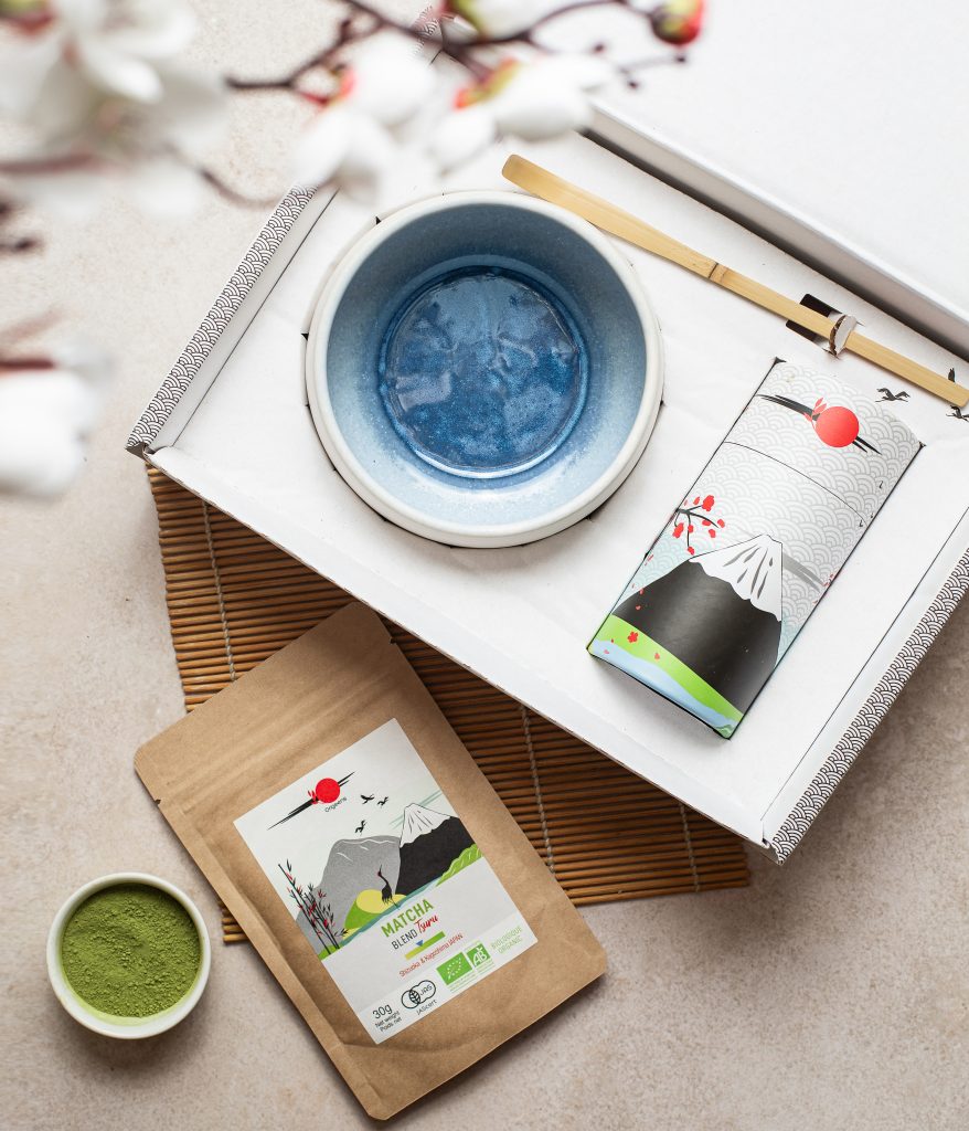 matcha