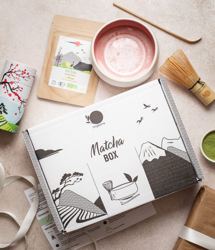 matcha