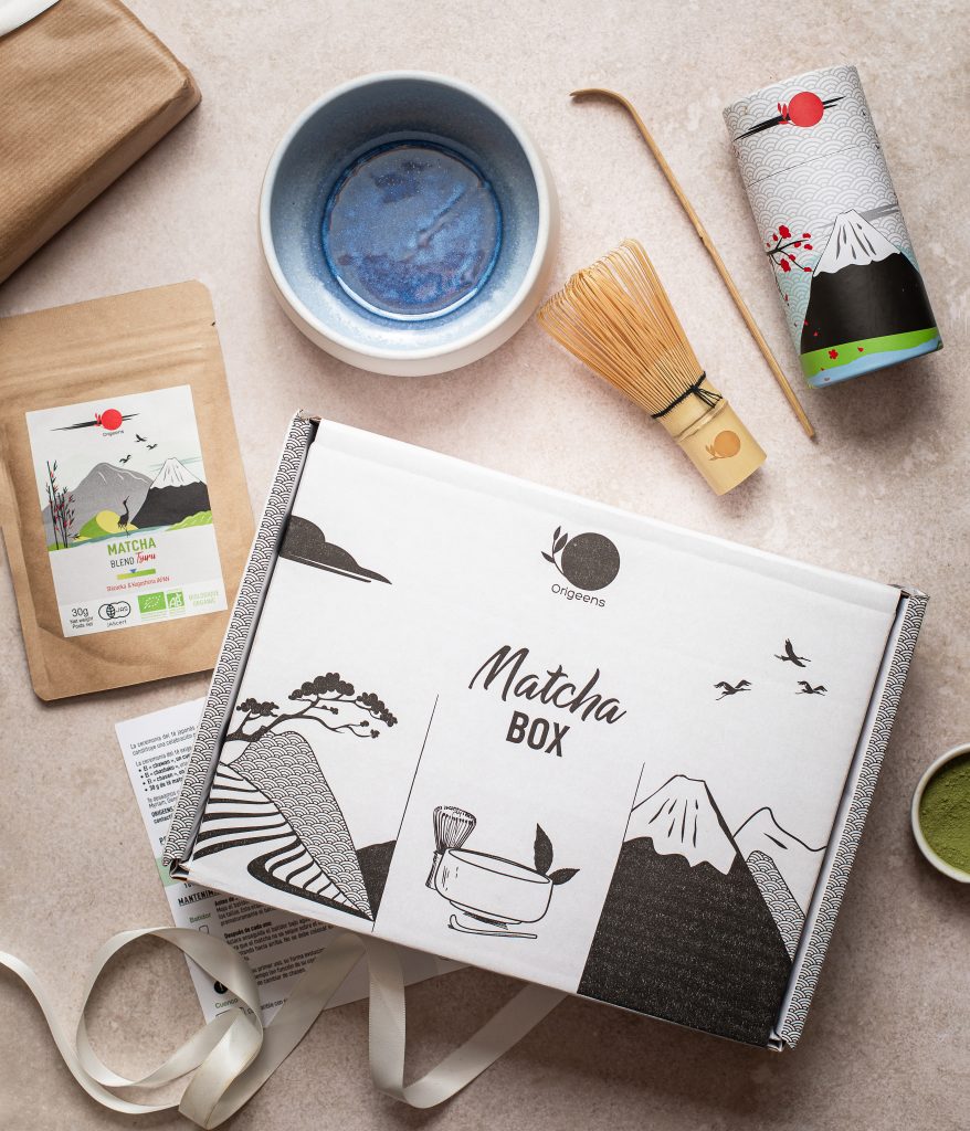 matcha